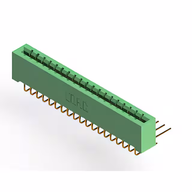 833-038-559-201 EDAC Inc.  Edgeboard Connectors
